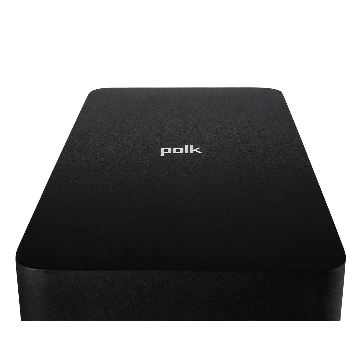 【値下げ】polkaudio REACT BLACK Amazon.com: Polk Audio React 7