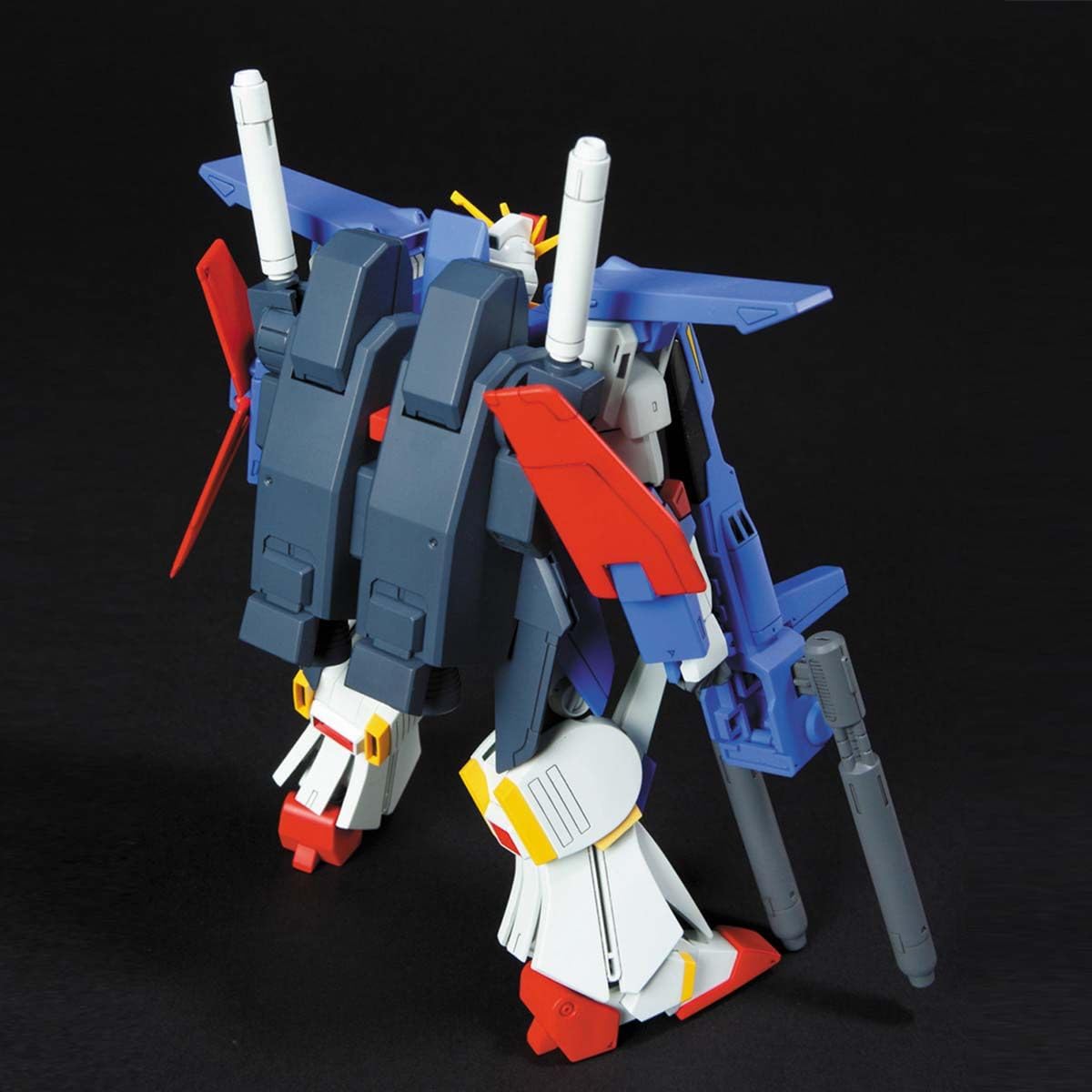 Amazon | 【HG】HGUC ダブルゼータガンダム ZZガンダム 機動戦士