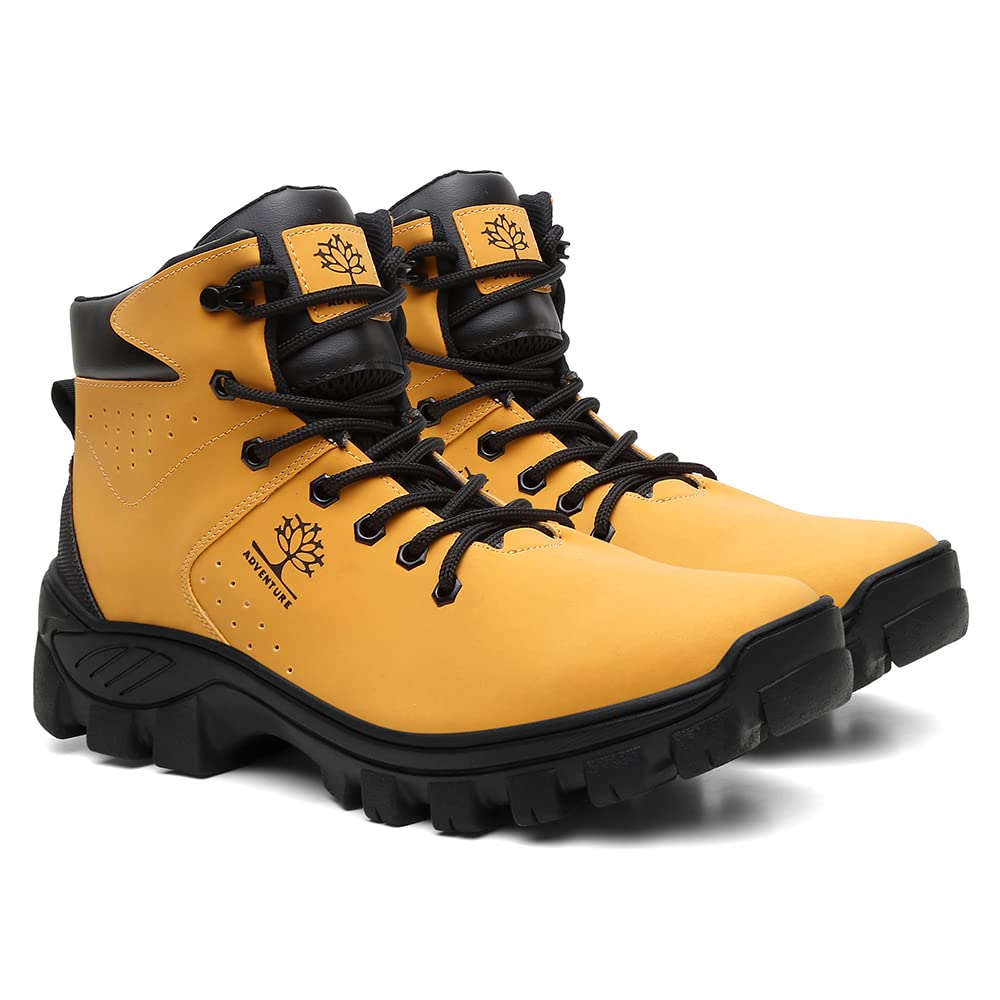 Coturno Masculino Bota Adventure em promoção! Veja a oferta e mais achadinhos de Botas & Coturnos Masculinos 3 Hoje é o melhor dia para comprar Coturno Masculino Bota Adventure com aquele preço maroto! Promoção! Aproveite a oferta! 3