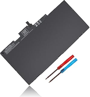 CS03XL Notebook Battery for HP EliteBook 840 850 755 745 G3 G4 ZBook 15u G3 G4 Series 800513-001 854047-2C1 800231-141 800231-1C1 854047-1C1 996QA101H TA03XL TA03051XL CS03 CS03046XL CS03046XL-PL MT43