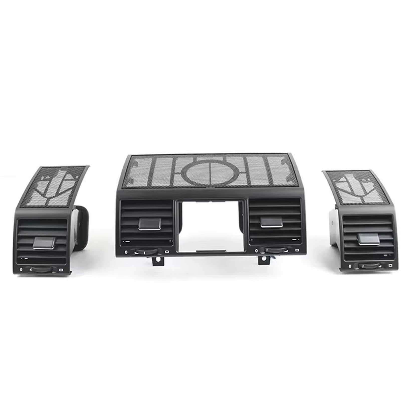 Car Air Vent Frame Compatible With Benz For G Class W463 Outlets Instrument Panel Air Outlet Assembly Accessories Console Conditioning Vent Frame