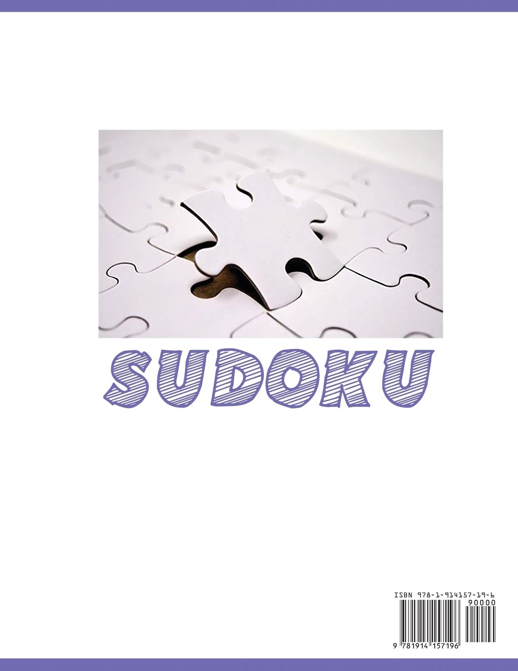Sudoku: Over 150 Puzzles Easy to Very Hard