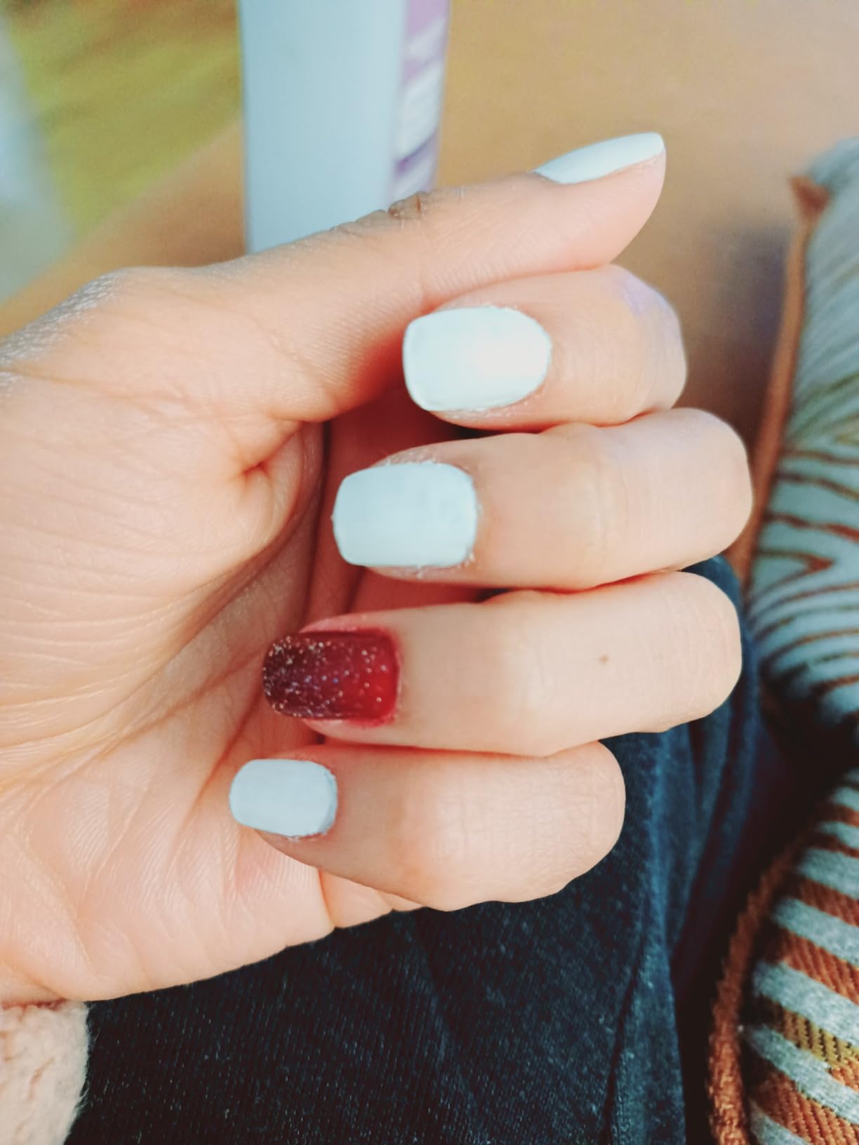 essie salon quality nail care, vegan formula, clear base coat, Here To Stay, 0.46 fl oz