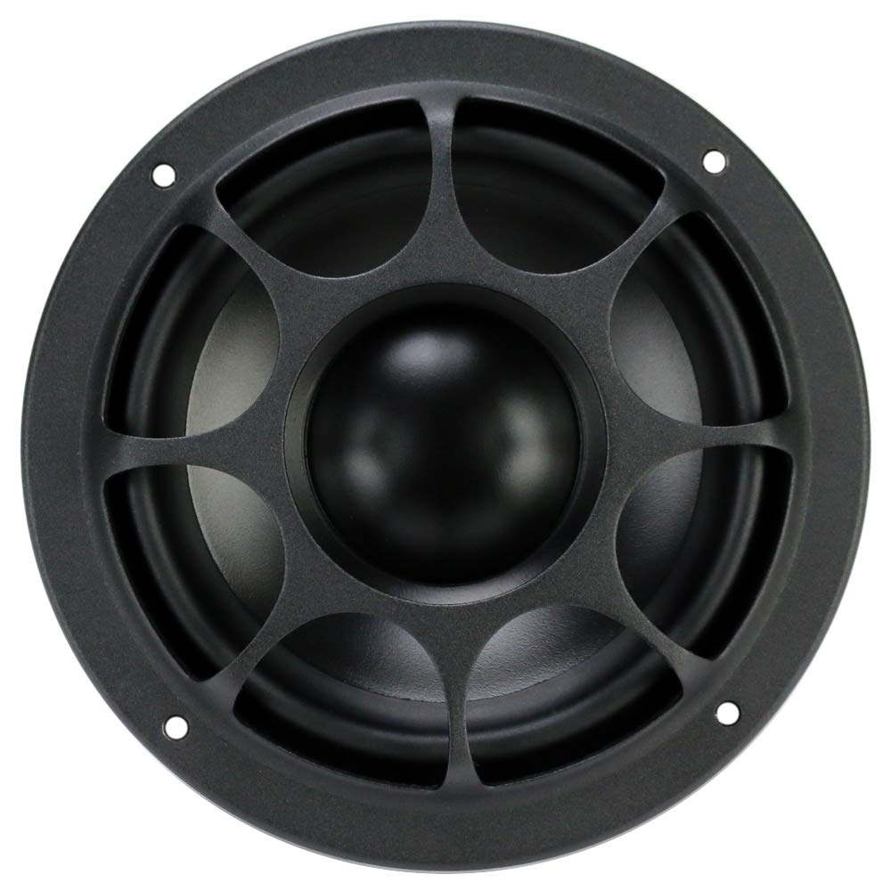 Morel ECW 536 5インチウーファー Morel ECW 536 5インチウーファー EW