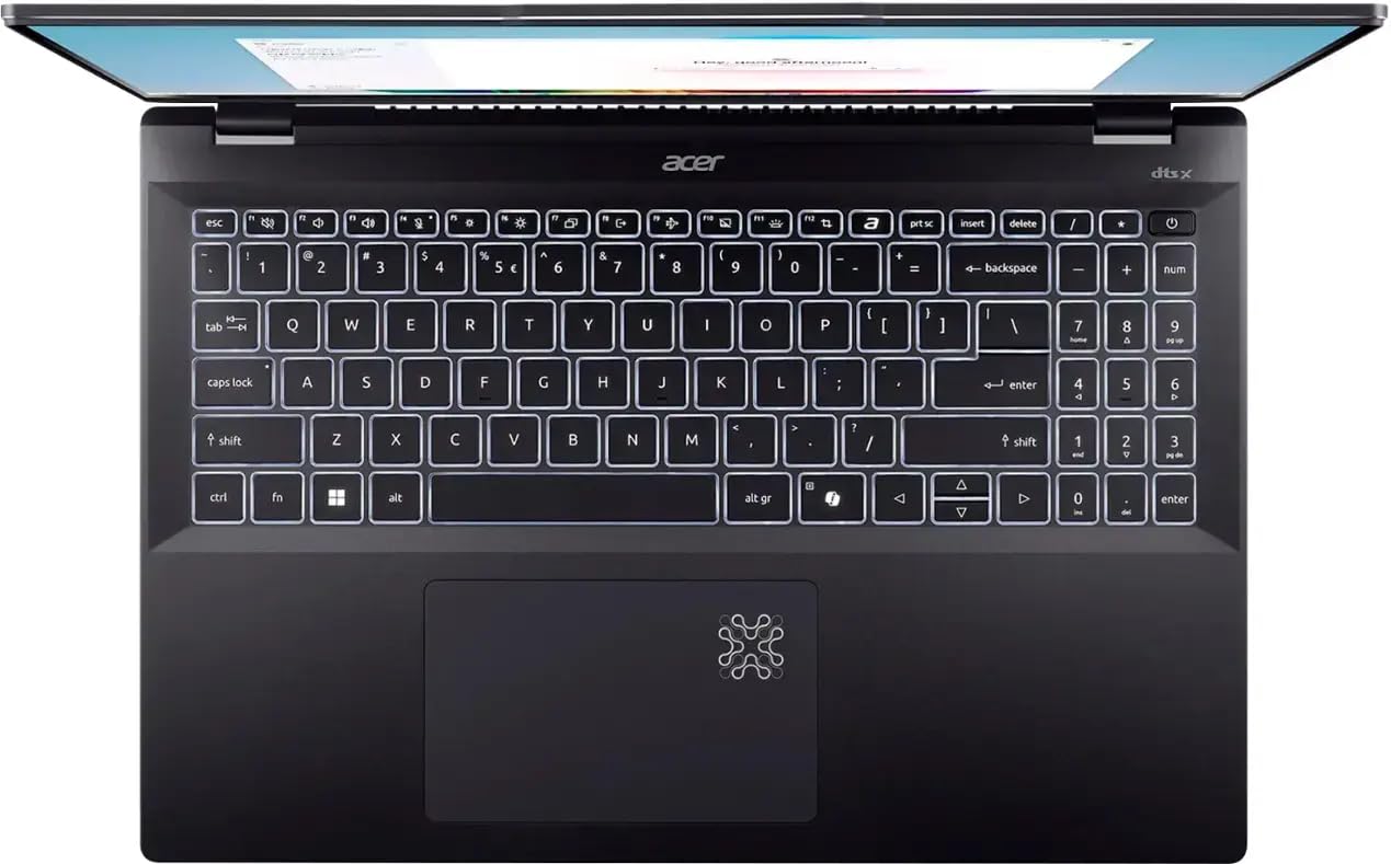 Amazon.com: acer Swift 16 AI Laptop / 16