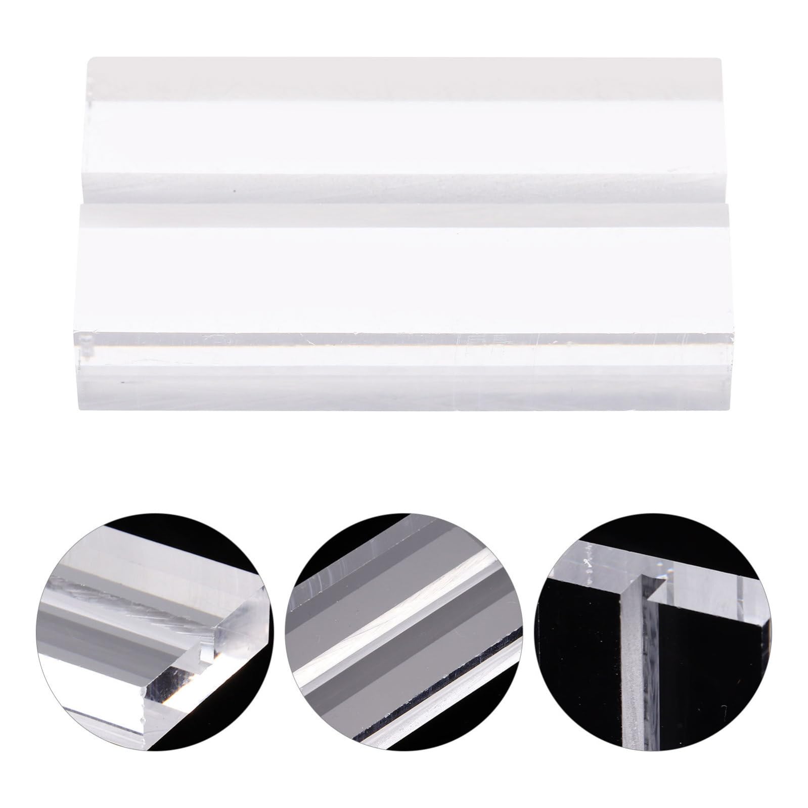 Cabilock 32 Uds Soporte Para Tarjetas Soporte Para Menú Soportes Para Fotos Soportes Para Mesas Soporte Para Números De Mesa Número De Mesa