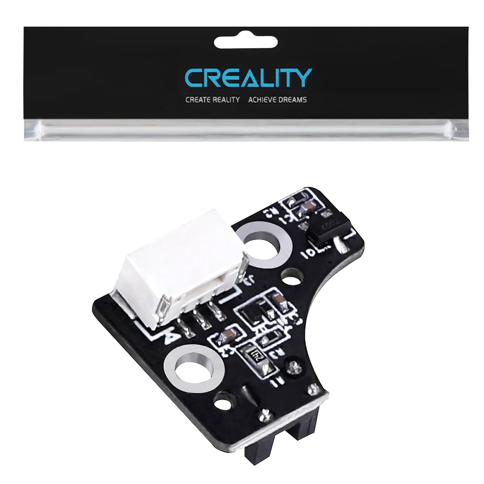Creality K2 Plus Filament Sensor - Prevent Print Failures -1