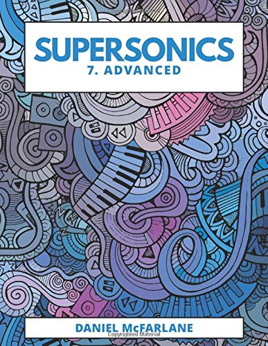 Supersonics 7: Advanced (Collections)