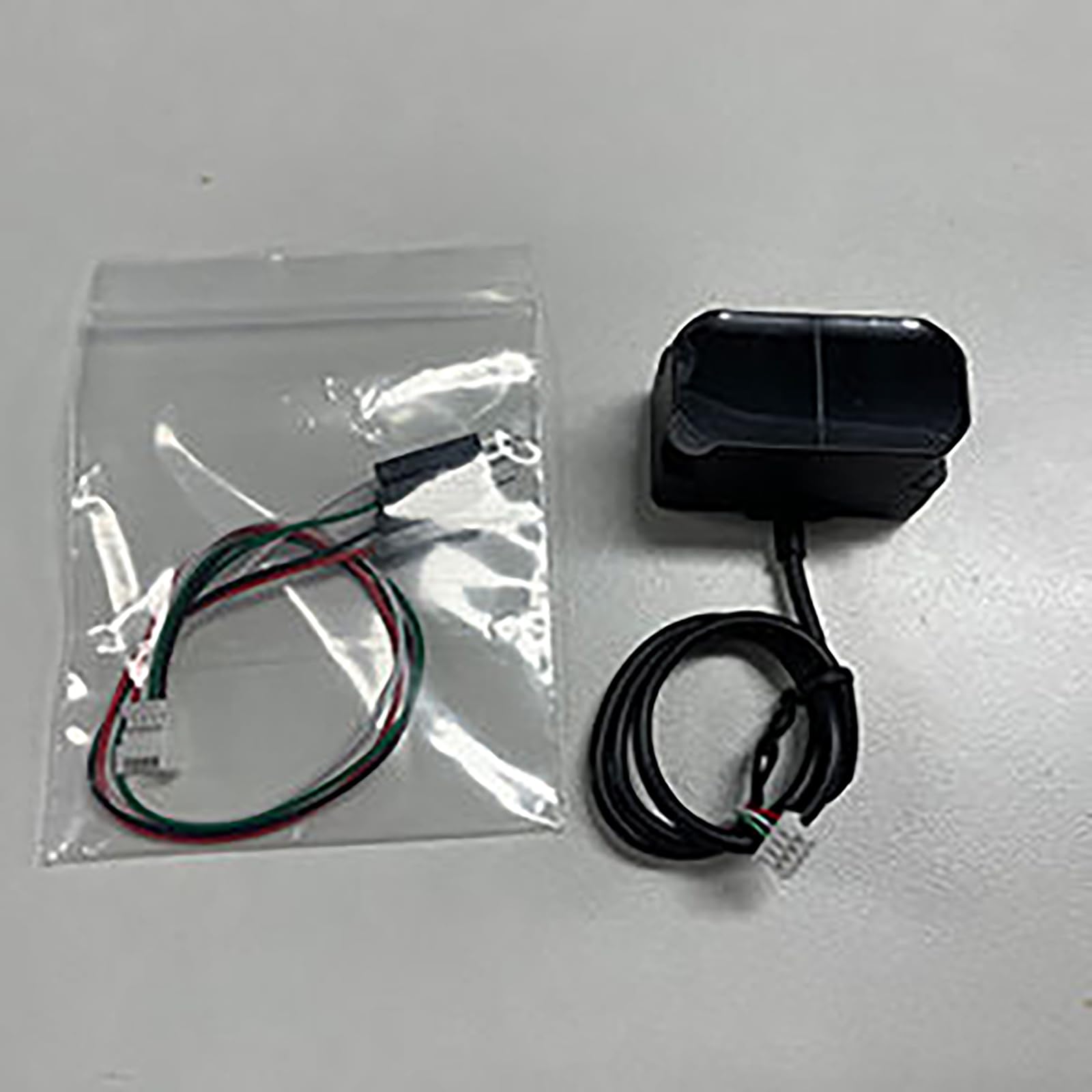Benewake Radar laserowy TFmini Plus LiDAR, zasięg 12 m, wodoodporny, IP65, interfejsy UART/I2C/I/O, do Pixhawk, robotyki, dronów i automatyki przemysłowej