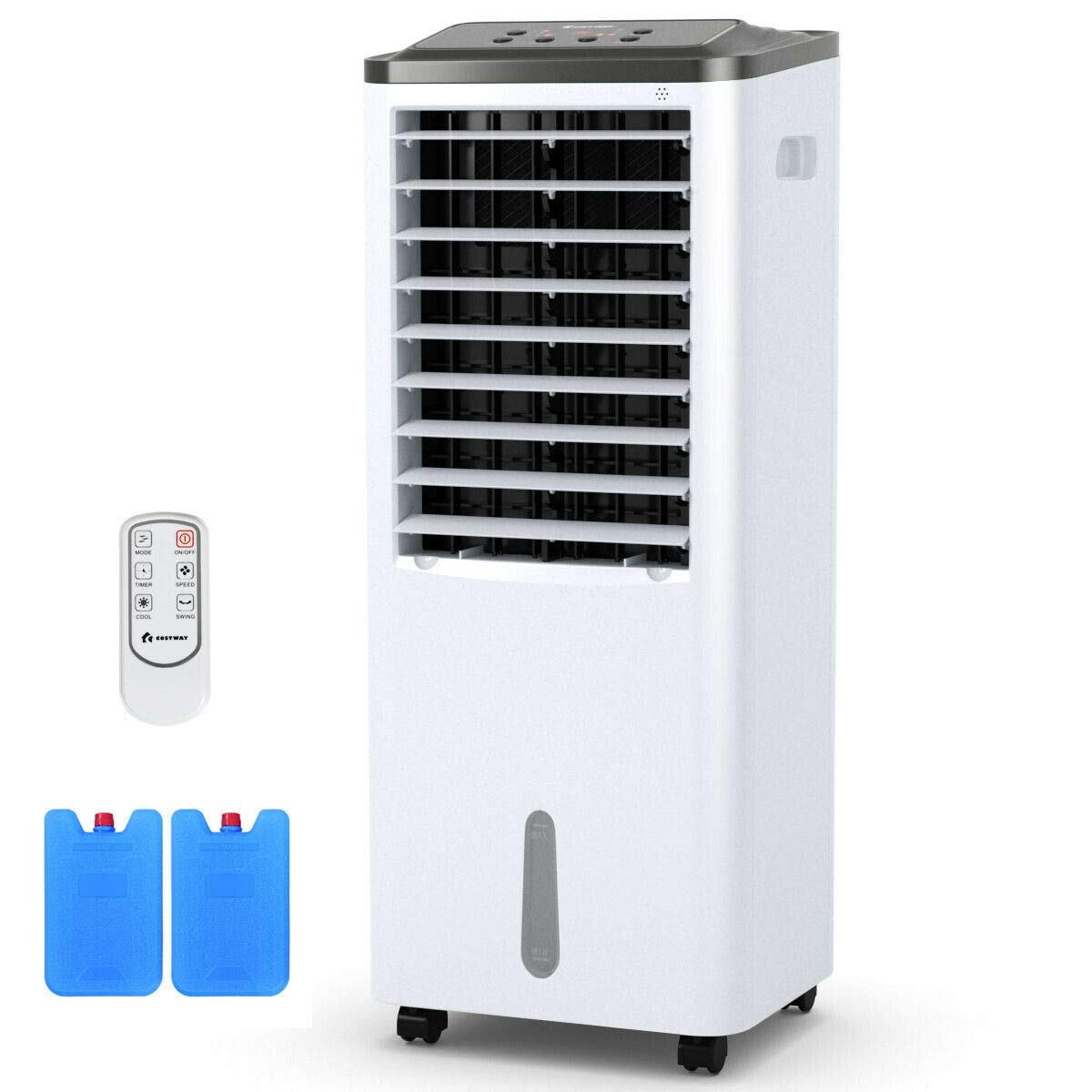 costway portable air cooler