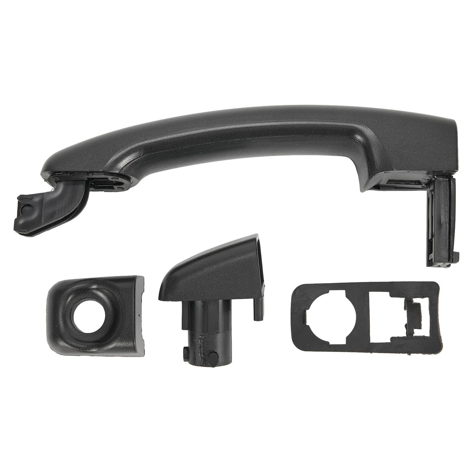 GETPZPZHMQ Boot Mat Liner Tray for Nissan for NV400 2010 2011-2016 806073022R Car Exterior Door Handle