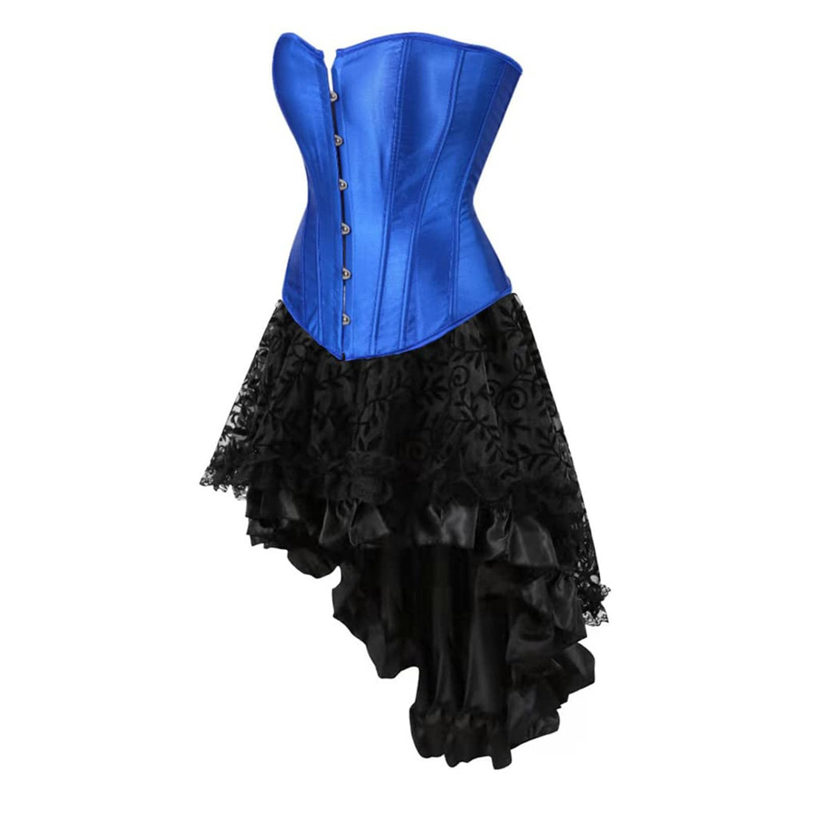 Generico Corsetto Body Modellante Body Modellante Senza Maniche da Donna a Tinta Unita con Spalline Regolabili, Intimo Push up per Glutei e Addome, Collant Modellanti per la Vita, Bustino Addome
