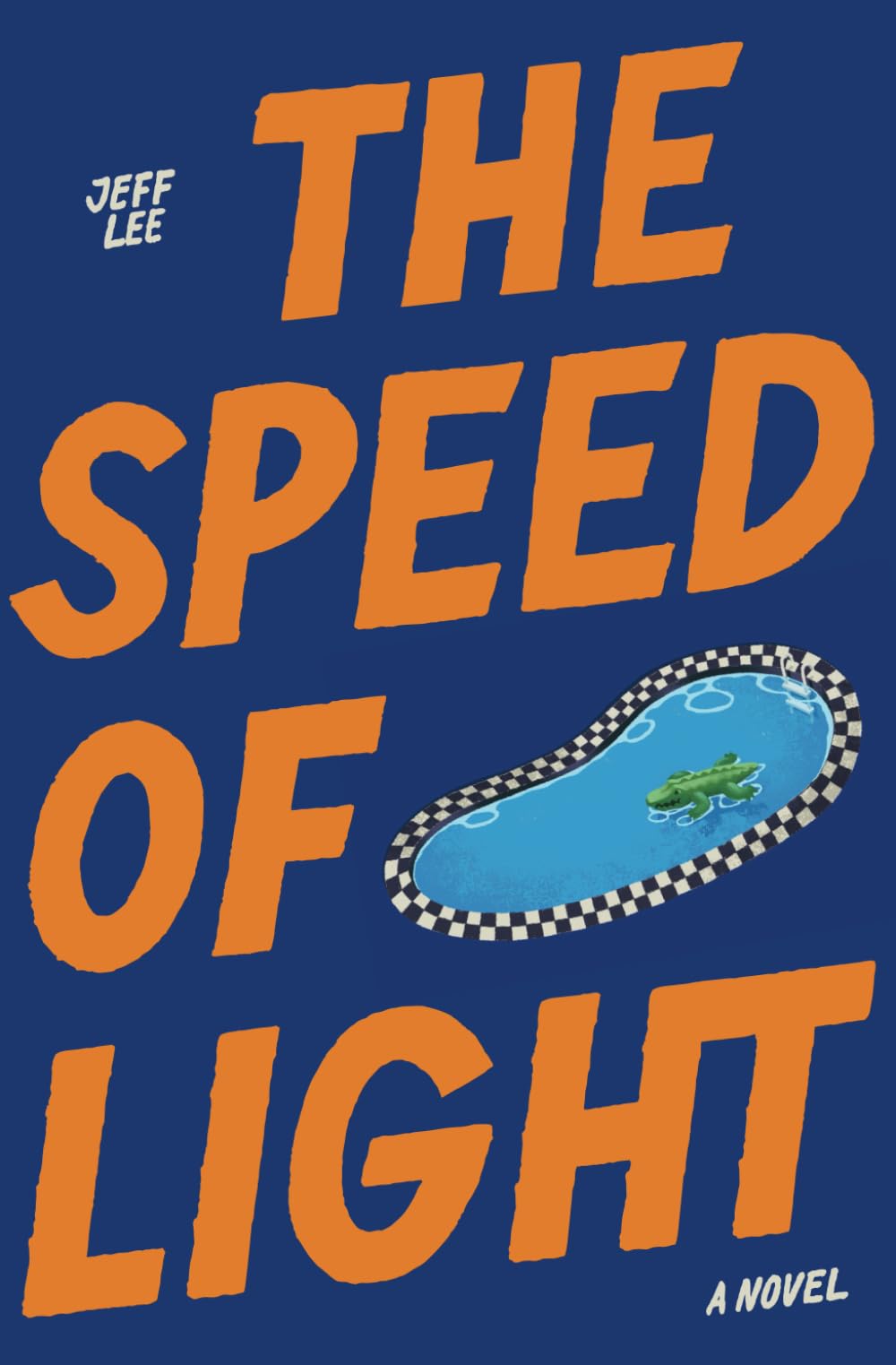 The Speed of Light: One Hell of a Ride!