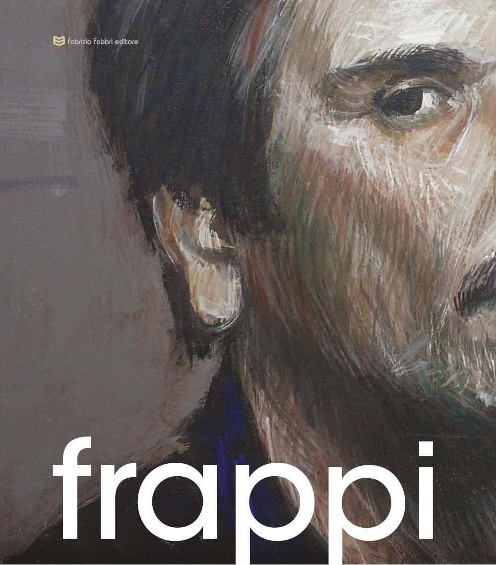 Frappi Luigi. Ediz. Illustrata - 4