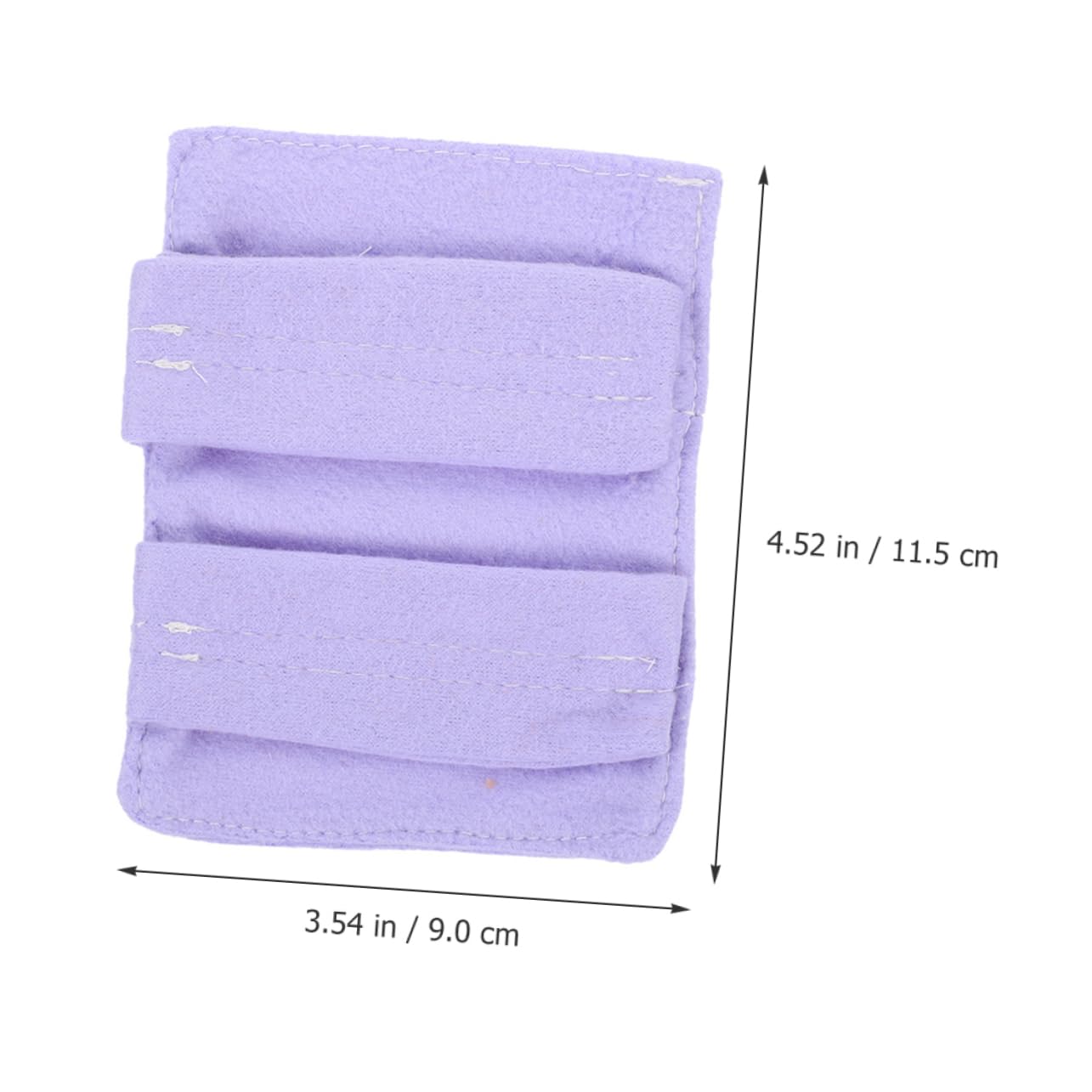 HAPINARY Strap Cushion Reusable Protector Pillow Skin-Friendly Support for Women for from Chest Procedures