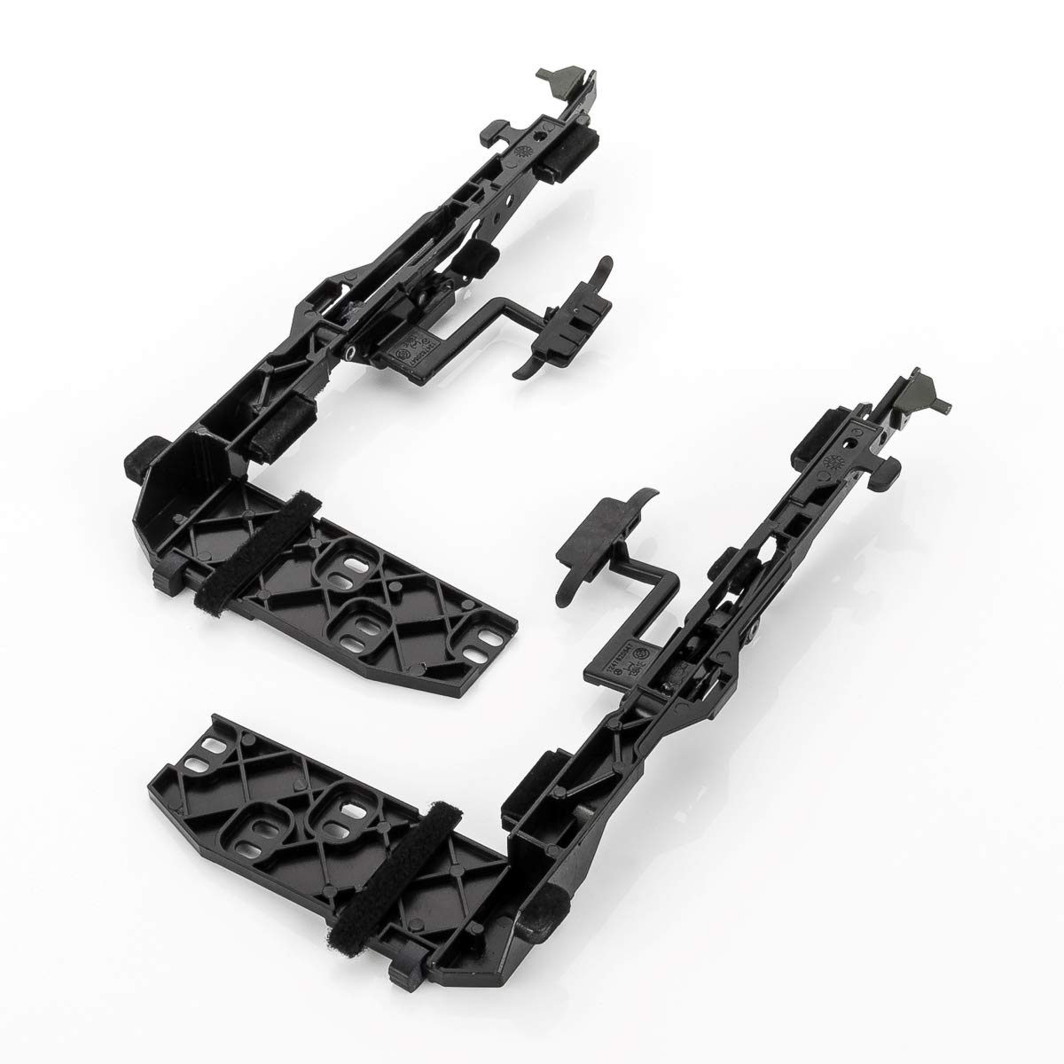 Original LST Schiebedach Reparatursatz Set Hubwinkel BENZ 190 W201 W124