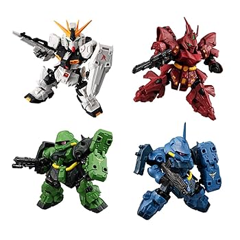 よ*い様 MOBILITY JOINT GUNDAM VOL.1(10個入)未開 MOBILITY JOINT GUNDAM VOL.1(10個入) | ガンダムシリーズ