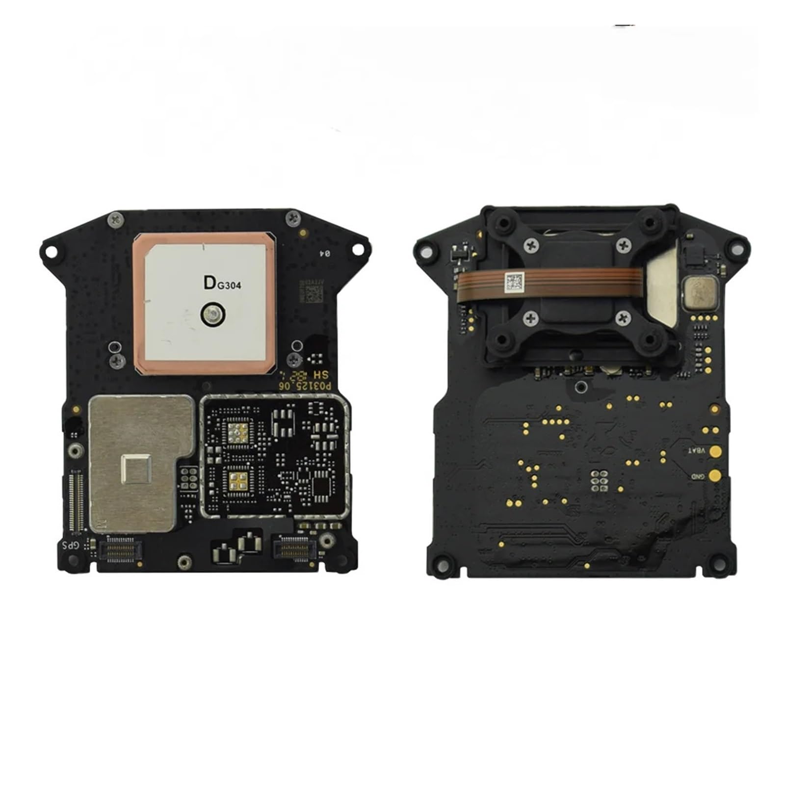 GPS IMU Module Board Reparatie Reserveonderdelen Vervanging for DJI Mavic Mini/Mini 2 /SE Drone Accessoires (Color : Mavic mini