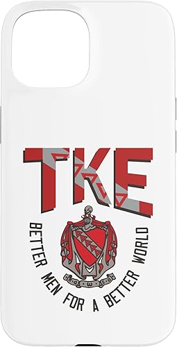 Miniatura 10 de Funda para iPhone 1212 Pro Tau Kappa Epsilon Fraternity TKE Est. 1899 2307009