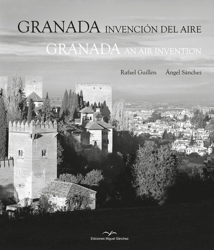 Granada invención del aire