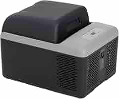 Alpicool C12P 12L ポータブル冷蔵庫 Amazon.co.jp: Alpicool ポータブル冷蔵庫 車載冷蔵庫 車載冷蔵