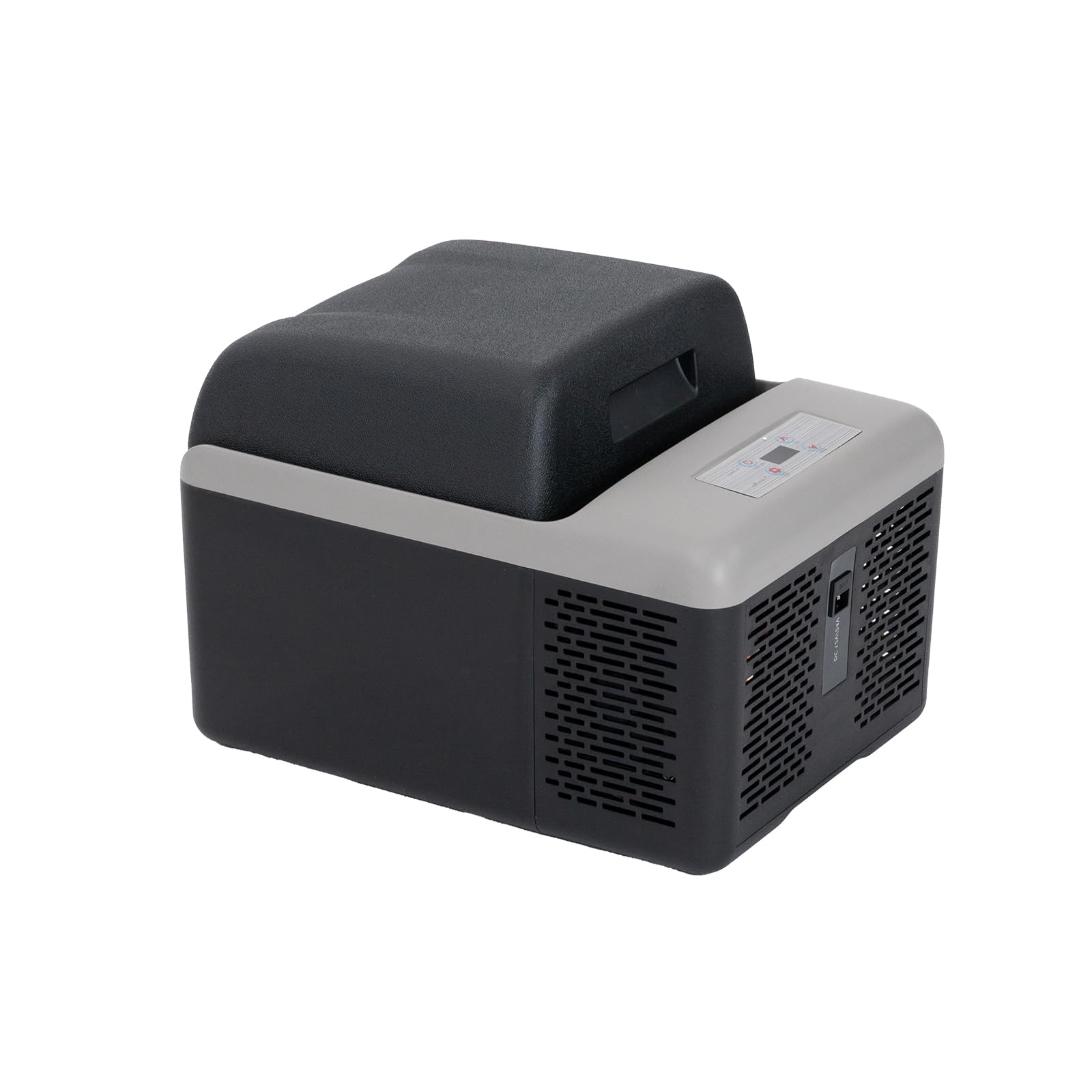 Amazon.com: Alpicool C12PT Portable Car Freezer Cooler, 12