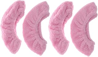 KOMBIUDA Protetores Capas De Lâmina De Skate Capas De Lâmina De Artísticos Capas De Lâmina De Skate No Gelo Capas De Skate No Gelo Capa Protetora De Patinação Capas Práticas De