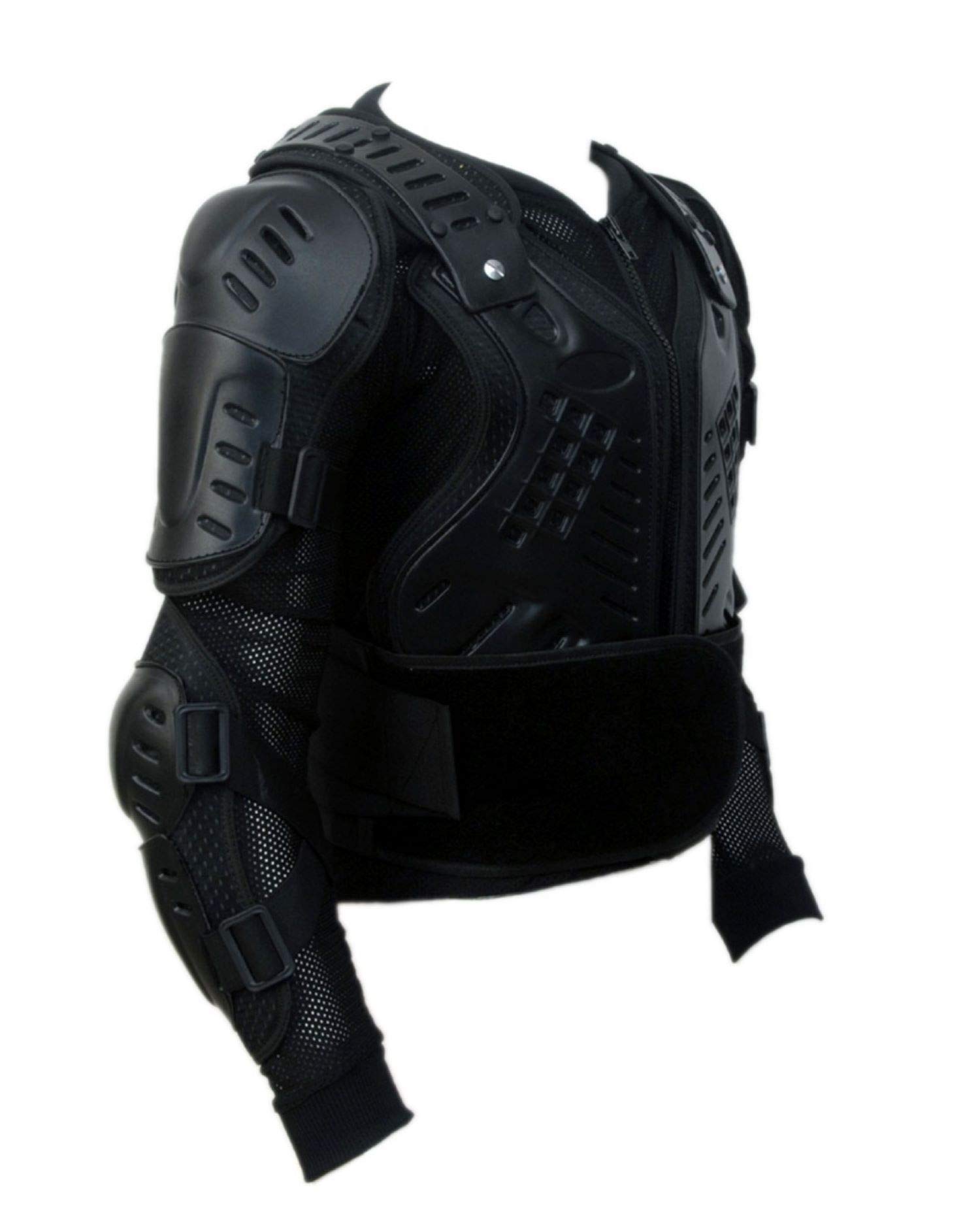 Motocykl motocrossowy, 2XL, kurtka motocyklowa, ochrona przed zderzeniami, wędrówka, jazda konna, jazda na deskorolce