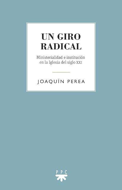 Portada de Un giro radical