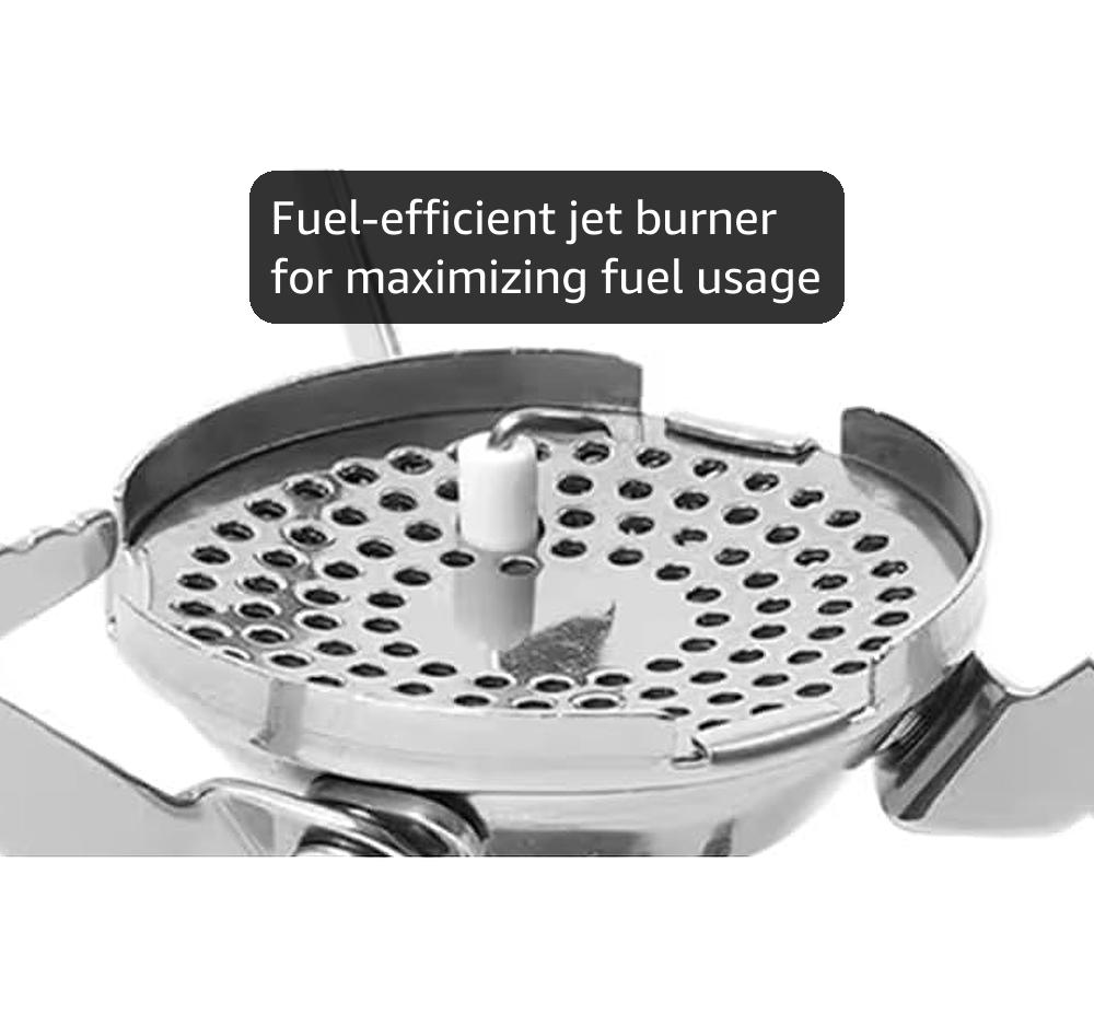 Propaanbrander voor middelhoge druk 1,5 bar