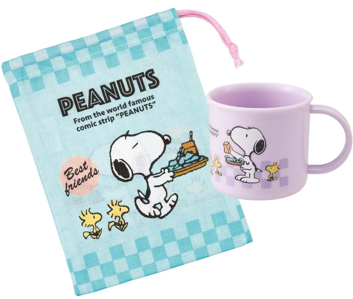 新品 スケーター skater スヌーピー 5点セット ランチ お弁当 コップ等 新品 スケーター skater スヌーピー 5点セット ランチ お弁当 コップ