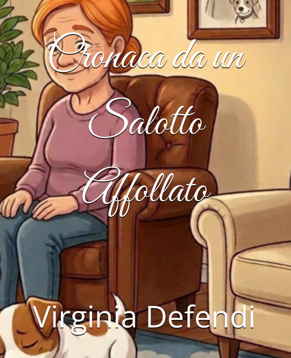 Cronaca da un Salotto Affollato