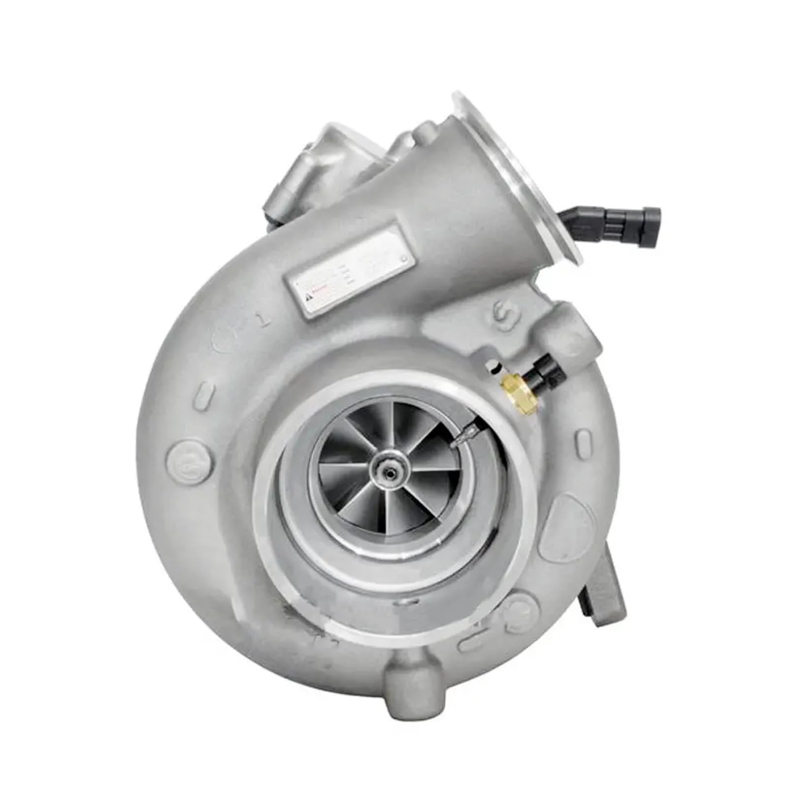 Amazon.com: Haiyazhma New Turbocharger HE551V 4089551