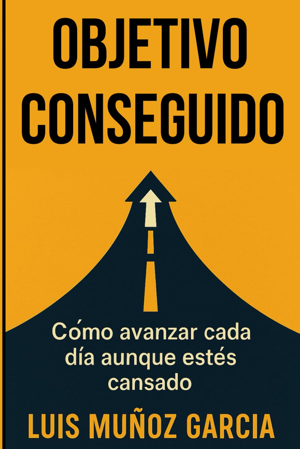 Objetivo Conseguido: Método MEC