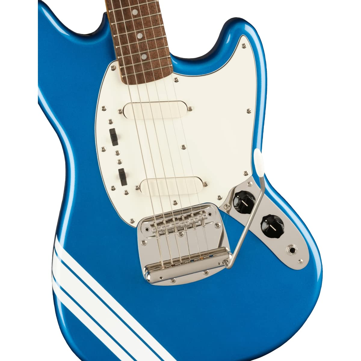 Squier FSR Classic Vibe Mustang 美品 Amazon | Squier by Fender