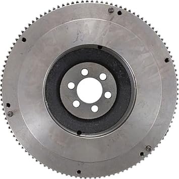 Clutch Flywheel 1 x for Toyota 4Runner,Pickup 1984-1995 | Replacement 1340539075, 1340535021, 1340539115 for Toyota Corona,Celica 1978-1982