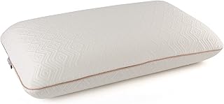 dorma full forever medium support pillow pair