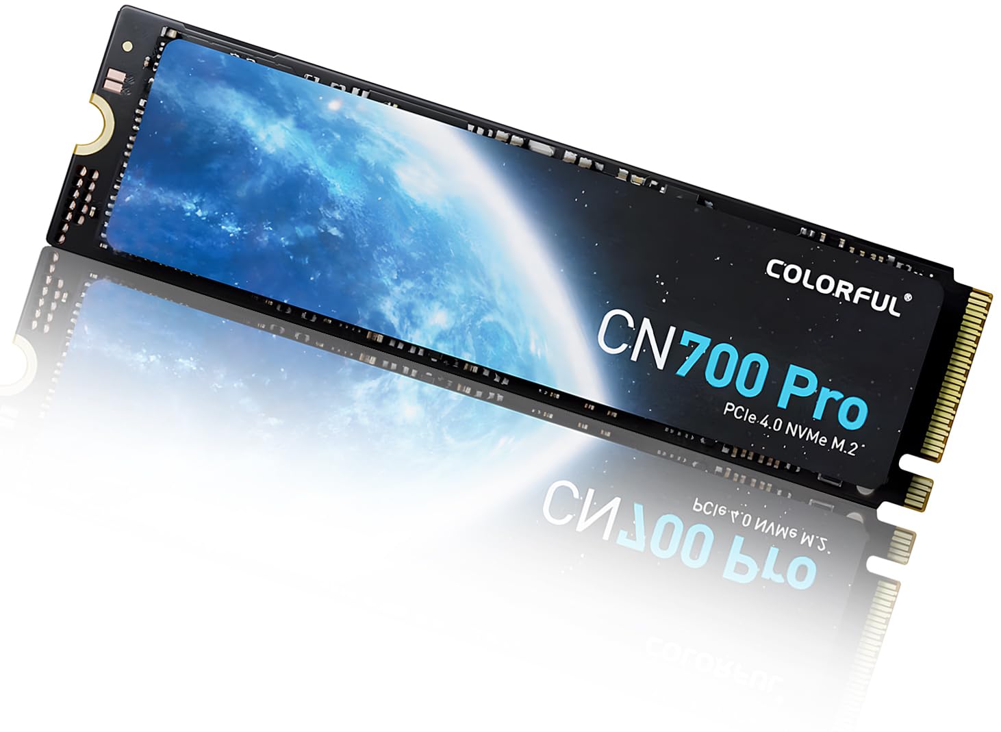Amazon.com: Colorful 1TB M.2 2280 SSD PCIe Gen4x4 Internal Solid