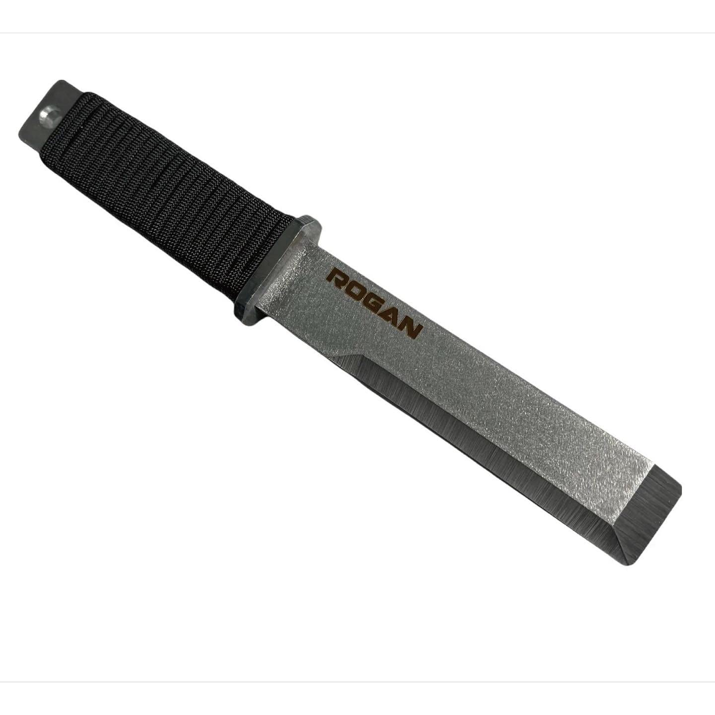 Amazon.co.jp: ROGAN EOD ローガン ペグハンマー 薪割り マルチツール 
