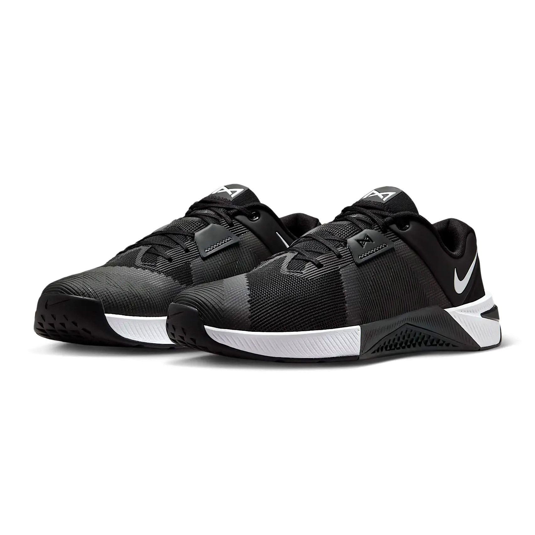 Nike Men's Metcon 10 Sneaker 43 EU Black/White/Anthracite