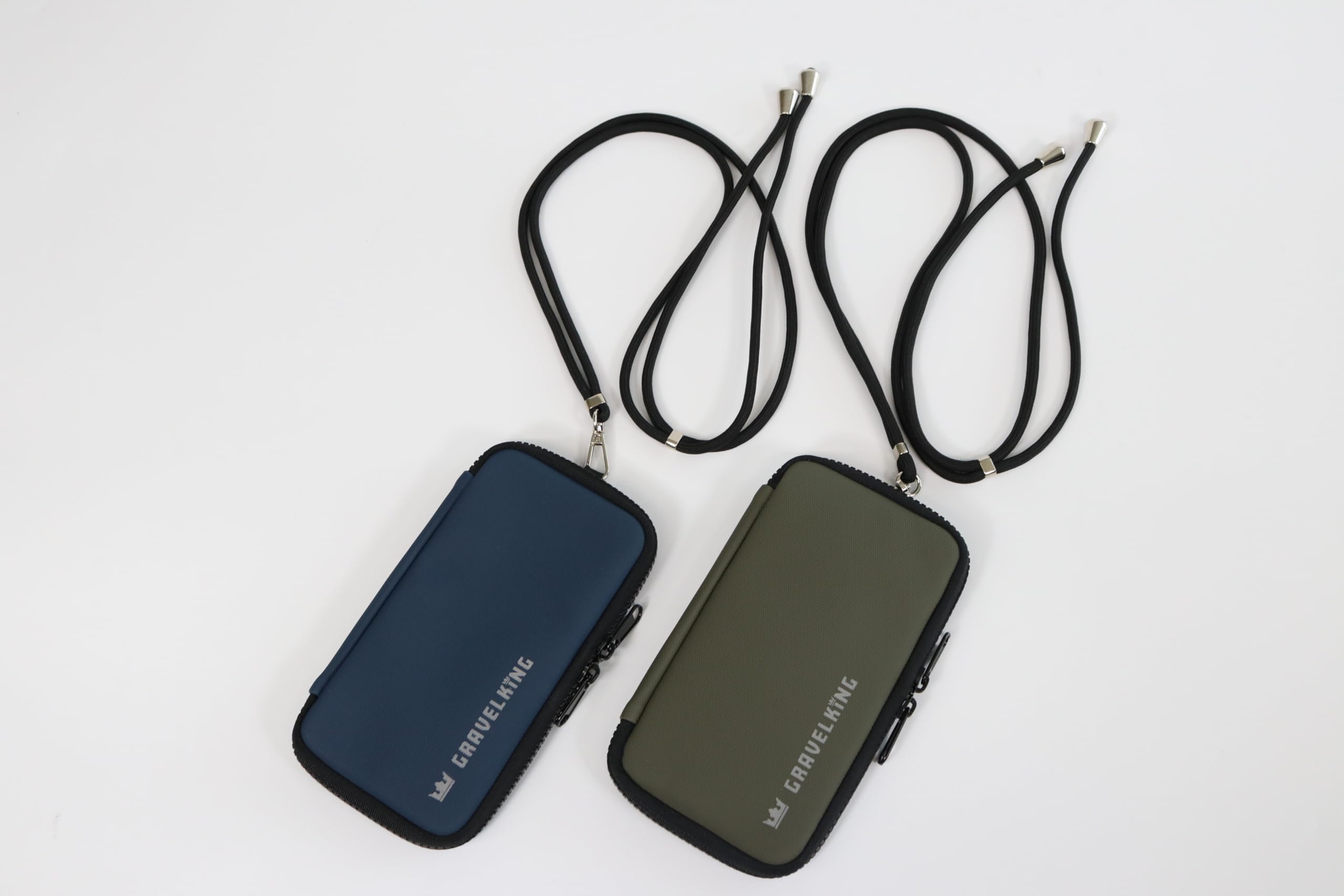 Amazon | パナレーサー(Panaracer) スマートポーチ 自転車 財布 貴重品