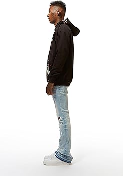 THE LAST ROCKSTARS パーカー　PULLOVER HOODIE Amazon.com: ROCKSTAR for Men, Women & Kids Pullover Hoodie