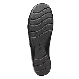 Clarks Mens Cora Charm