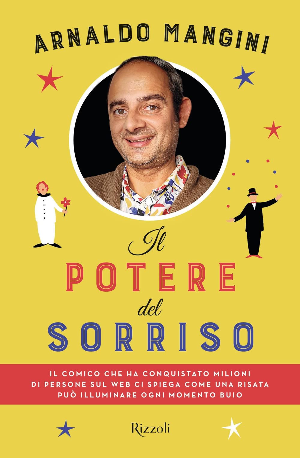 Il Potere Del Sorriso - 4