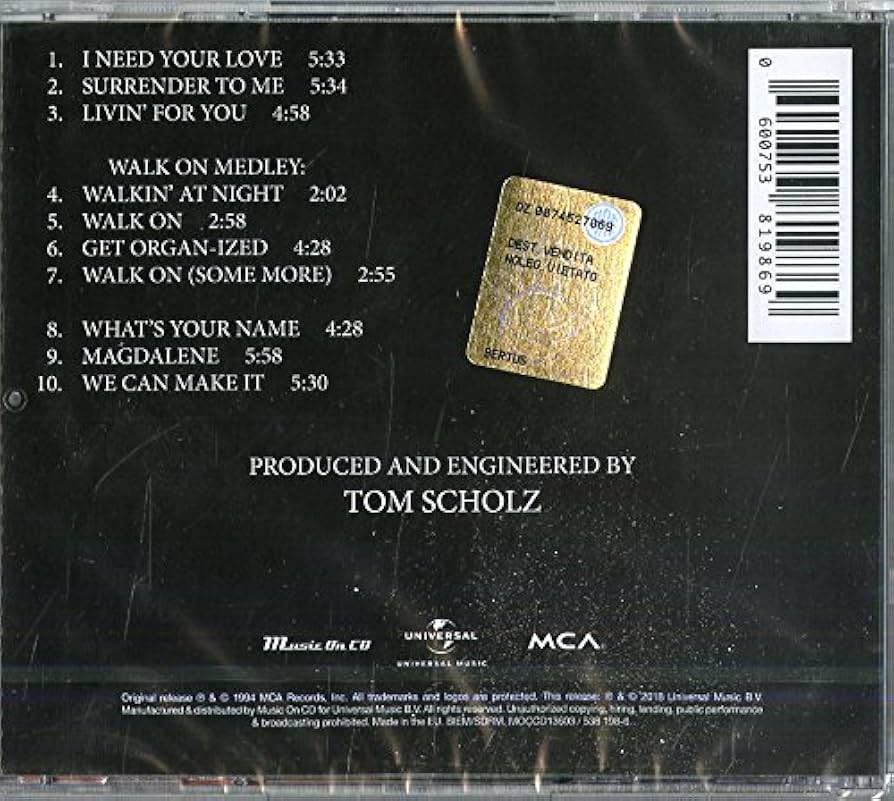 Amazon.co.jp: Walk on: ミュージック