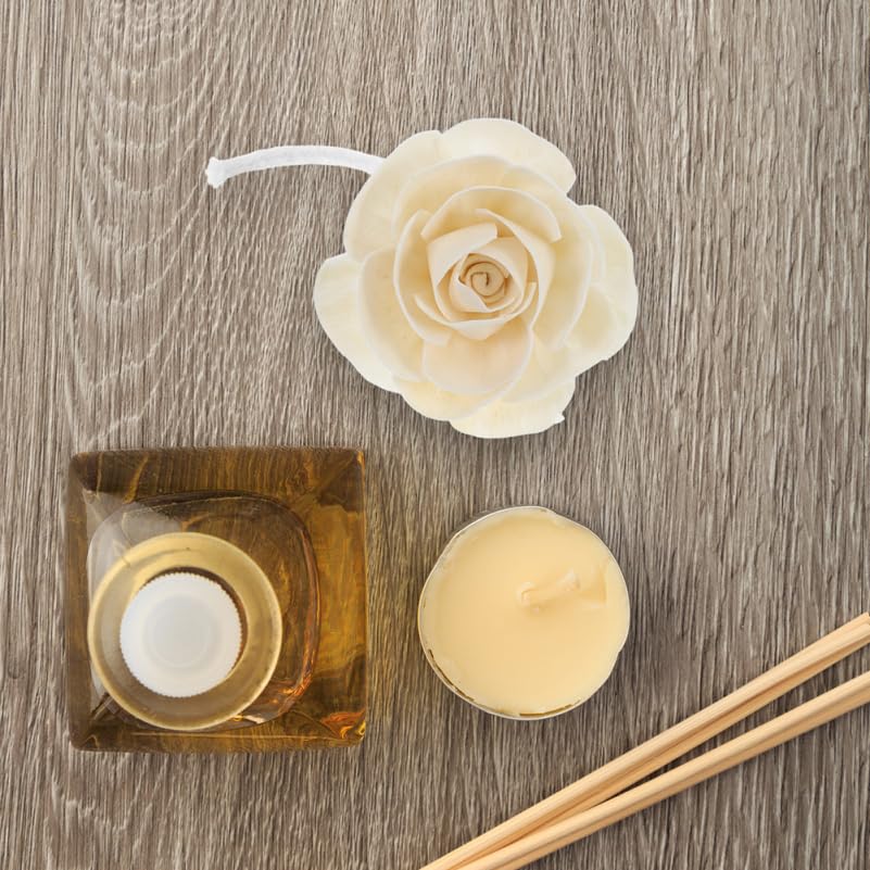 Diffuseur d'huiles essentielles décoratif et facile à utiliser - 8