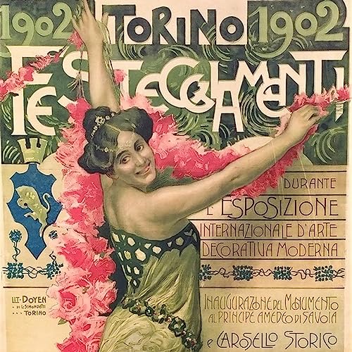 Leonardo Bistolfi (1859-1933)