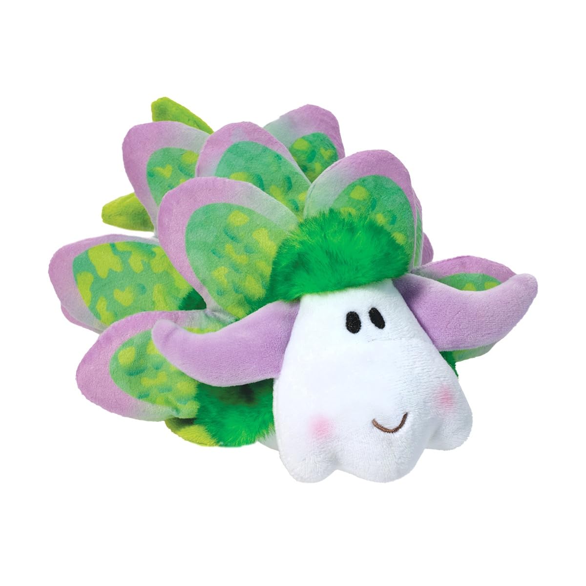 Amazon.com: Douglas Emily Leaf Sheep Plush Stuffed Animal, 10 Inch