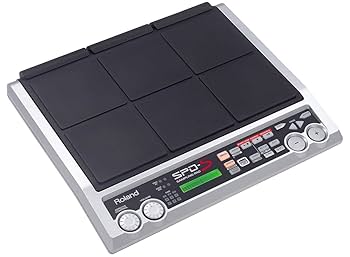 【訳あり】 Roland ローランド SPD-S サンプリングパッド Amazon.co.jp: Roland サンプリング・パッド SPD-S : 楽器・音響機器