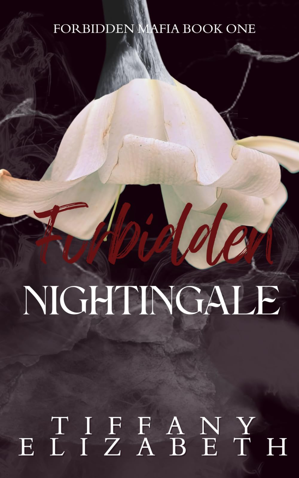 Forbidden Nightingale: Forbidden Mafia Book 1